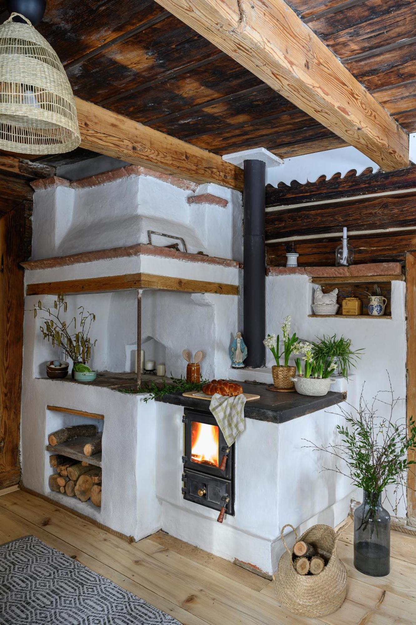 A To Cichata - Agroturystyka Odrzykon Luaran gambar